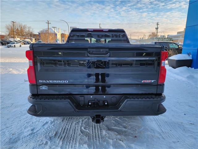 2026 Chevrolet Silverado 1500 RST (Stk: 31324) in The Pas - Image 5 of 20