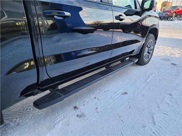 2026 Chevrolet Silverado 1500 RST (Stk: 31324) in The Pas - Image 7 of 20