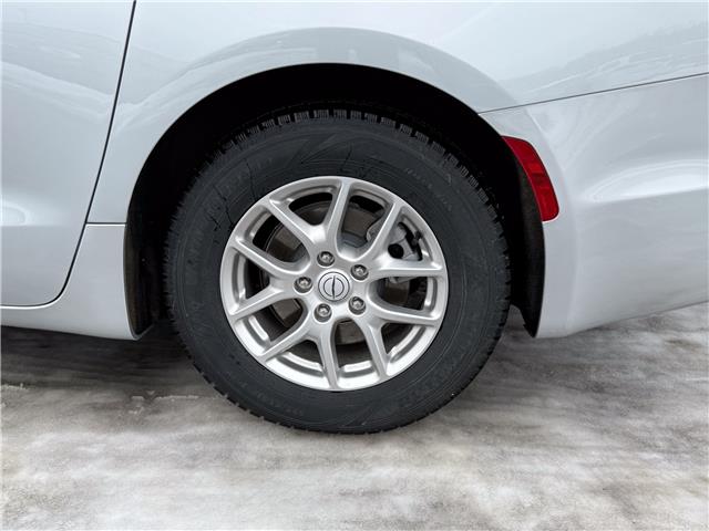 2026 Chrysler Pacifica Select (Stk: 26056D) in London - Image 29 of 29