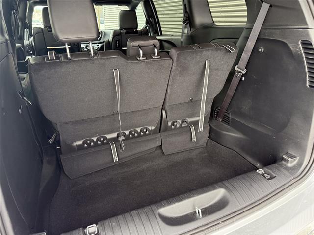 2026 Chrysler Pacifica Select (Stk: 26056D) in London - Image 7 of 29