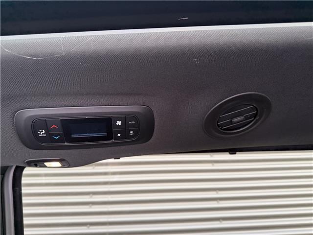 2026 Chrysler Pacifica Select (Stk: 26056D) in London - Image 28 of 29