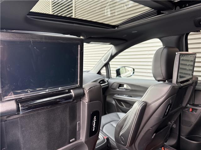 2026 Chrysler Pacifica Select (Stk: 26056D) in London - Image 27 of 29