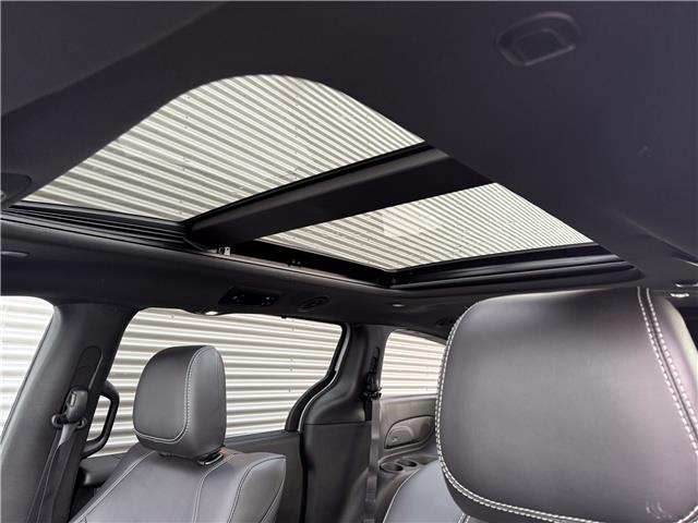 2026 Chrysler Pacifica Select (Stk: 26056D) in London - Image 10 of 29