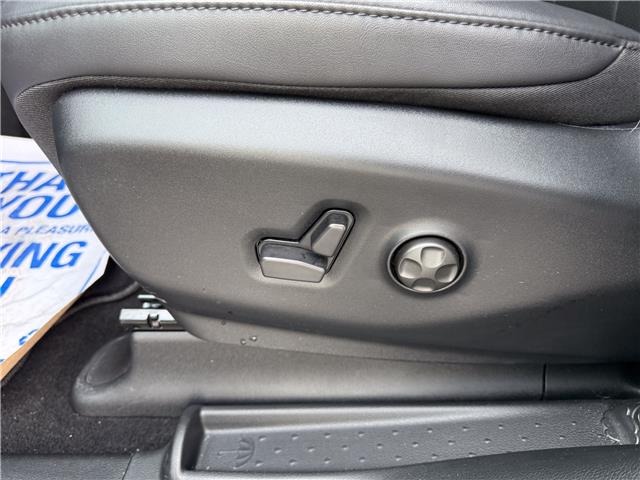 2026 Chrysler Pacifica Select (Stk: 26056D) in London - Image 22 of 29