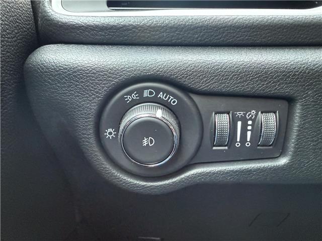 2026 Chrysler Pacifica Select (Stk: 26056D) in London - Image 23 of 29