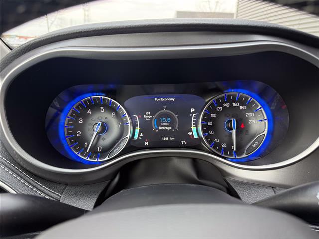 2026 Chrysler Pacifica Select (Stk: 26056D) in London - Image 17 of 29