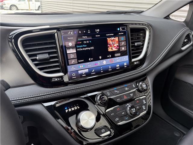 2026 Chrysler Pacifica Select (Stk: 26056D) in London - Image 18 of 29