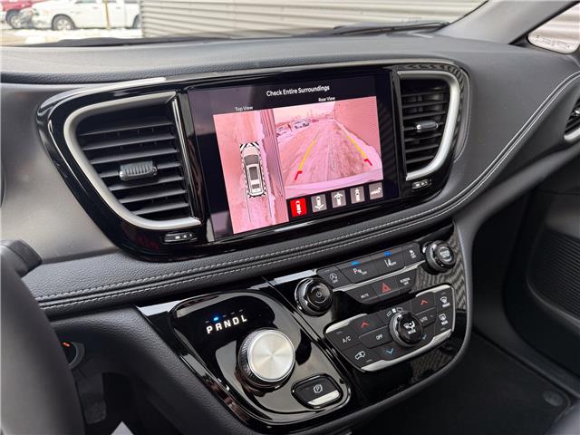 2026 Chrysler Pacifica Select (Stk: 26056D) in London - Image 19 of 29