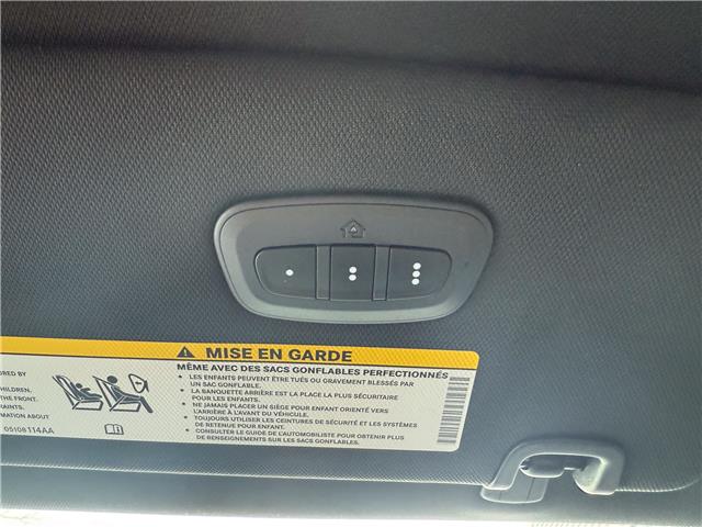 2026 Chrysler Pacifica Select (Stk: 26056D) in London - Image 25 of 29