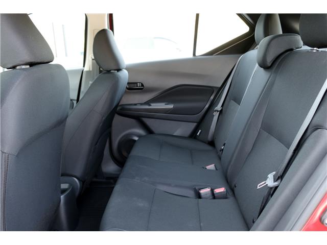 2025 Nissan Kicks Play S (Stk: T25325) in Kamloops - Image 22 of 22