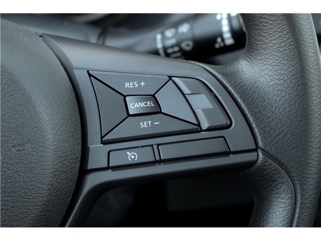 2025 Nissan Kicks Play S (Stk: T25325) in Kamloops - Image 18 of 22