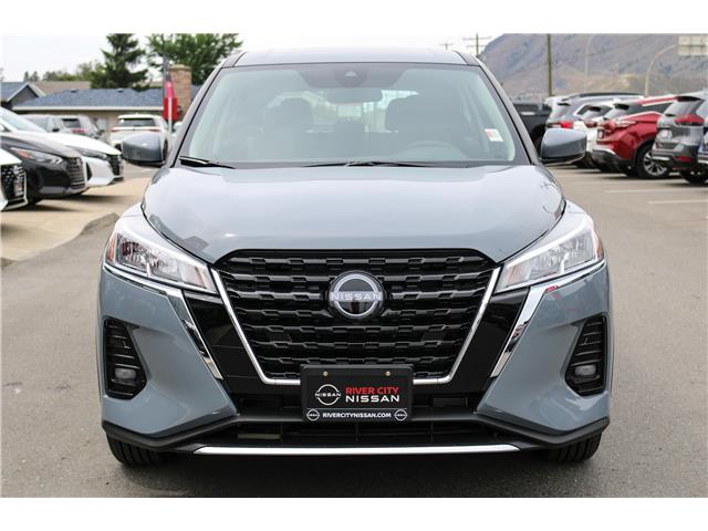 2025 Nissan Kicks Play S (Stk: T25325) in Kamloops - Image 9 of 22