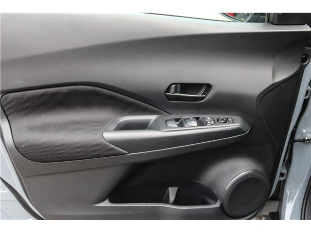 2025 Nissan Kicks Play S (Stk: T25325) in Kamloops - Image 12 of 22