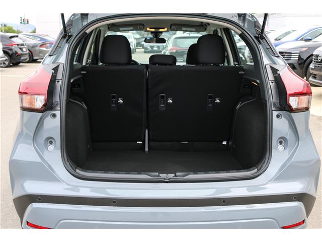 2025 Nissan Kicks Play S (Stk: T25325) in Kamloops - Image 5 of 22