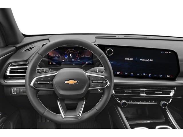 2025 Chevrolet Traverse LT (Stk: PW0010) in Pincher Creek - Image 4 of 12