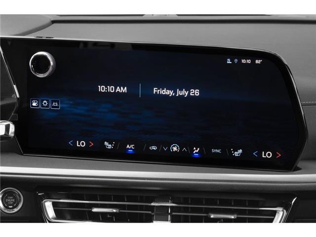 2025 Chevrolet Traverse LT (Stk: PW0010) in Pincher Creek - Image 7 of 12