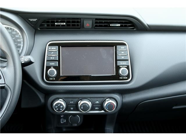 2025 Nissan Kicks Play S (Stk: T25326) in Kamloops - Image 19 of 22