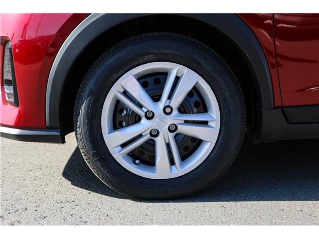 2025 Nissan Kicks Play S (Stk: T25326) in Kamloops - Image 11 of 22