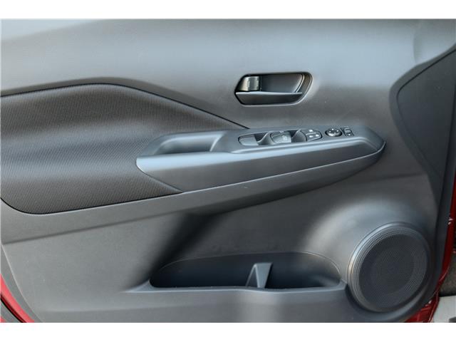 2025 Nissan Kicks Play S (Stk: T25326) in Kamloops - Image 12 of 22