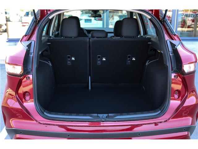 2025 Nissan Kicks Play S (Stk: T25326) in Kamloops - Image 5 of 22