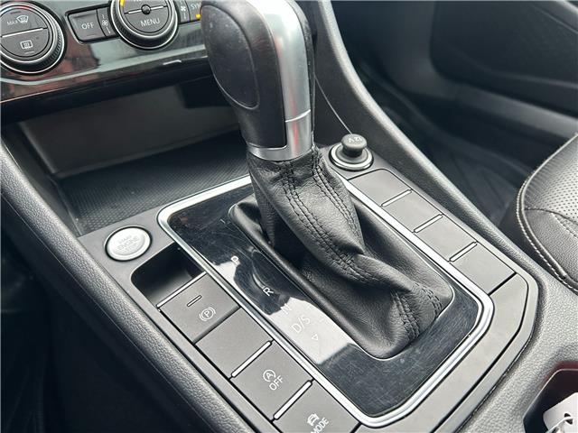 2019 Volkswagen Jetta 1.4 TSI Execline (Stk: V6101A) in Kingston - Image 17 of 26