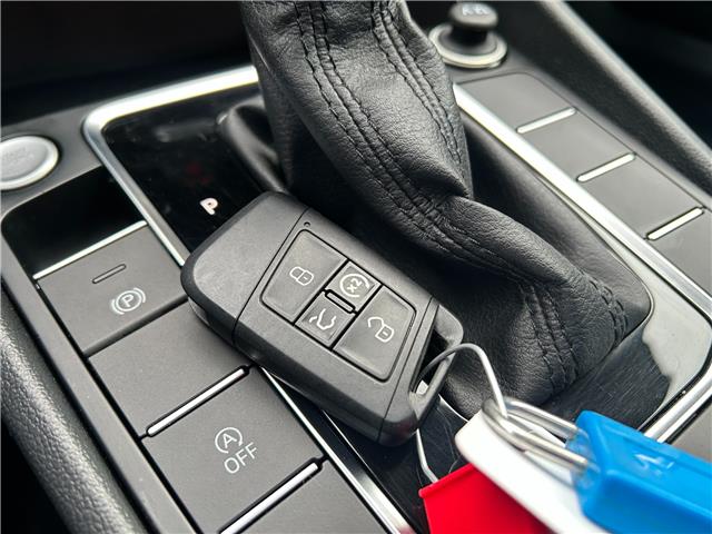 2019 Volkswagen Jetta 1.4 TSI Execline (Stk: V6101A) in Kingston - Image 18 of 26