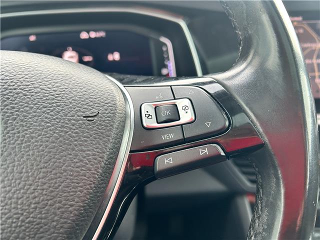 2019 Volkswagen Jetta 1.4 TSI Execline (Stk: V6101A) in Kingston - Image 19 of 26