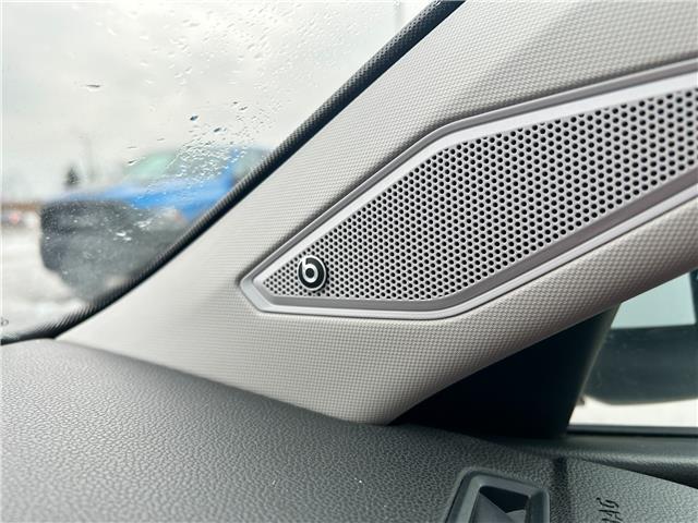 2019 Volkswagen Jetta 1.4 TSI Execline (Stk: V6101A) in Kingston - Image 21 of 26