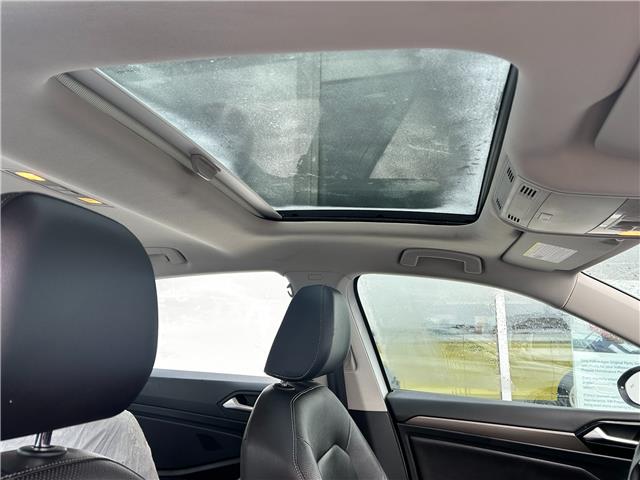 2019 Volkswagen Jetta 1.4 TSI Execline (Stk: V6101A) in Kingston - Image 8 of 26