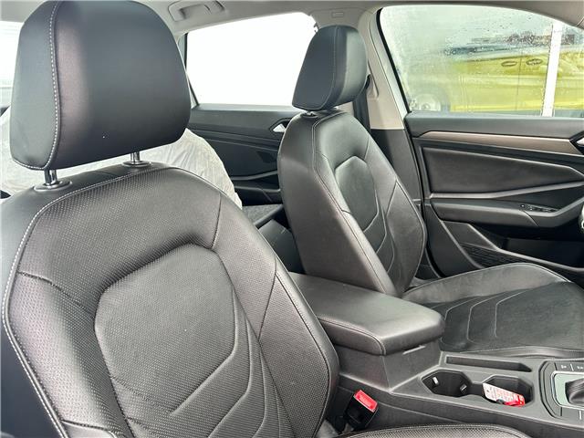 2019 Volkswagen Jetta 1.4 TSI Execline (Stk: V6101A) in Kingston - Image 22 of 26