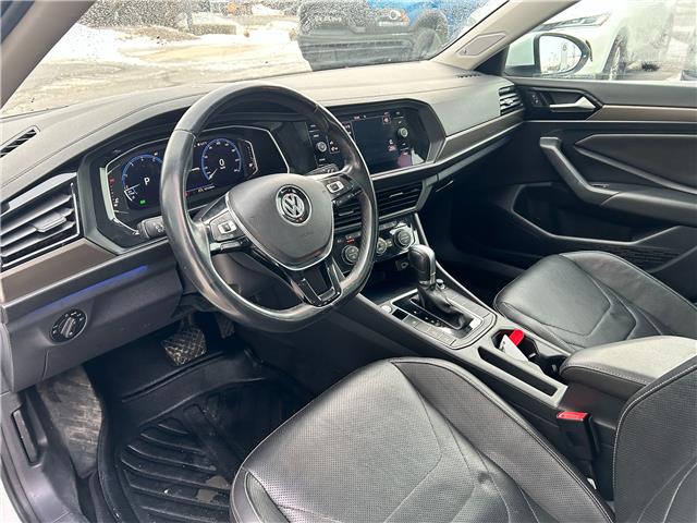 2019 Volkswagen Jetta 1.4 TSI Execline (Stk: V6101A) in Kingston - Image 11 of 26