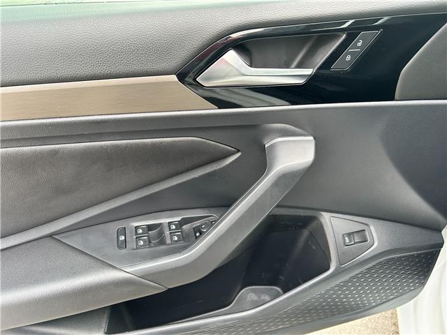 2019 Volkswagen Jetta 1.4 TSI Execline (Stk: V6101A) in Kingston - Image 23 of 26