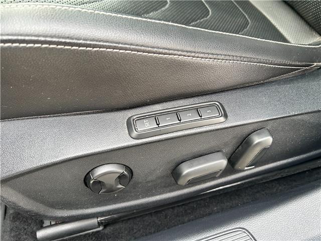 2019 Volkswagen Jetta 1.4 TSI Execline (Stk: V6101A) in Kingston - Image 24 of 26