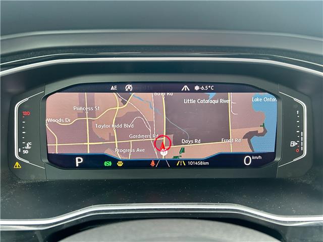 2019 Volkswagen Jetta 1.4 TSI Execline (Stk: V6101A) in Kingston - Image 13 of 26