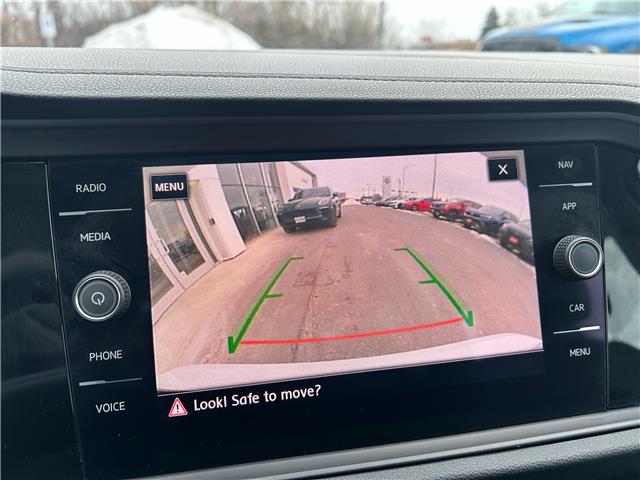 2019 Volkswagen Jetta 1.4 TSI Execline (Stk: V6101A) in Kingston - Image 15 of 26