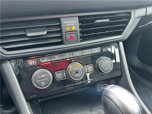 2019 Volkswagen Jetta 1.4 TSI Execline (Stk: V6101A) in Kingston - Image 16 of 26