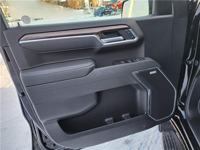 2026 Chevrolet Silverado 1500 RST (Stk: 31324) in The Pas - Image 13 of 20