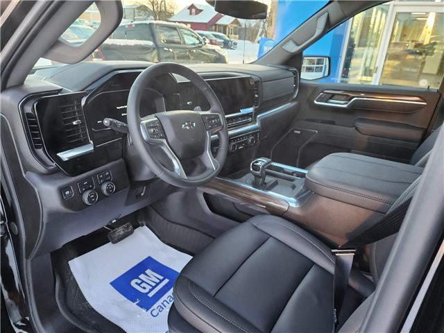 2026 Chevrolet Silverado 1500 RST (Stk: 31324) in The Pas - Image 14 of 20