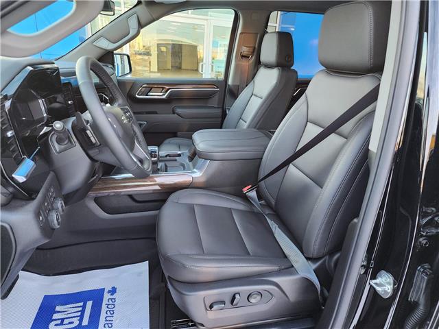 2026 Chevrolet Silverado 1500 RST (Stk: 31324) in The Pas - Image 15 of 20