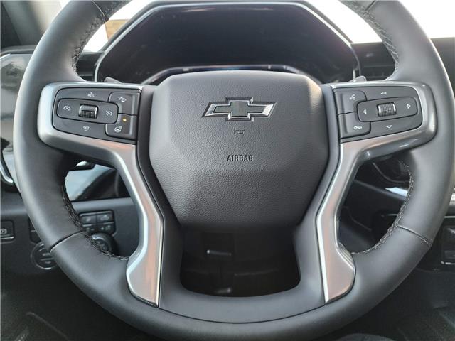 2026 Chevrolet Silverado 1500 RST (Stk: 31324) in The Pas - Image 17 of 20