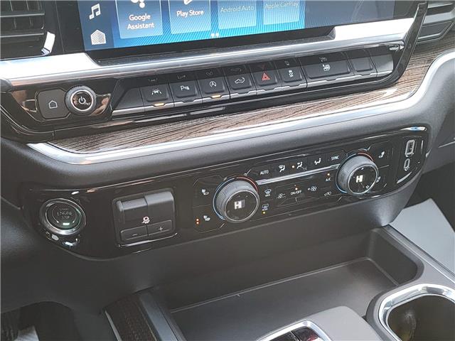 2026 Chevrolet Silverado 1500 RST (Stk: 31324) in The Pas - Image 19 of 20