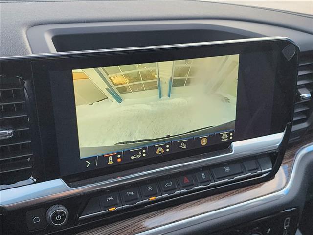 2026 Chevrolet Silverado 1500 RST (Stk: 31324) in The Pas - Image 20 of 20