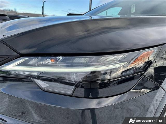 2024 Lexus RX 350 Base (Stk: 00H2716) in Hamilton - Image 6 of 21