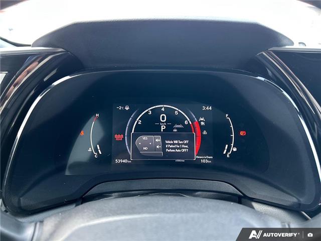 2024 Lexus RX 350 Base (Stk: 00H2716) in Hamilton - Image 11 of 21