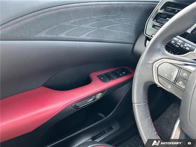 2024 Lexus RX 350 Base (Stk: 00H2716) in Hamilton - Image 13 of 21