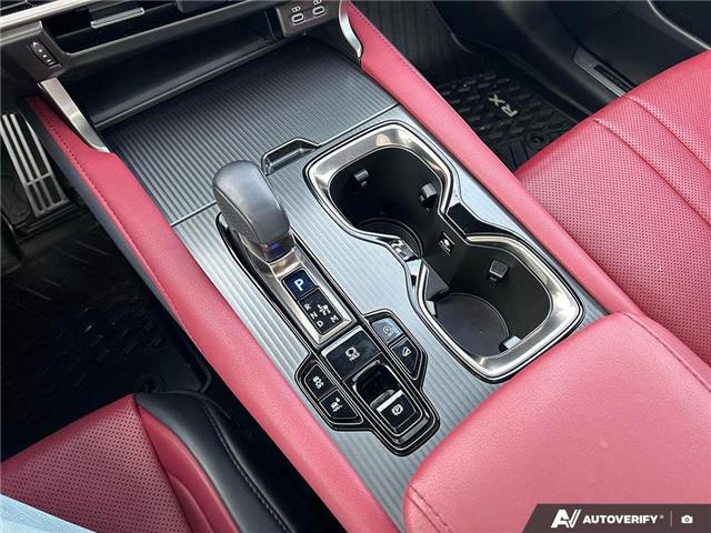 2024 Lexus RX 350 Base (Stk: 00H2716) in Hamilton - Image 14 of 21