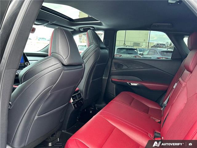 2024 Lexus RX 350 Base (Stk: 00H2716) in Hamilton - Image 19 of 21