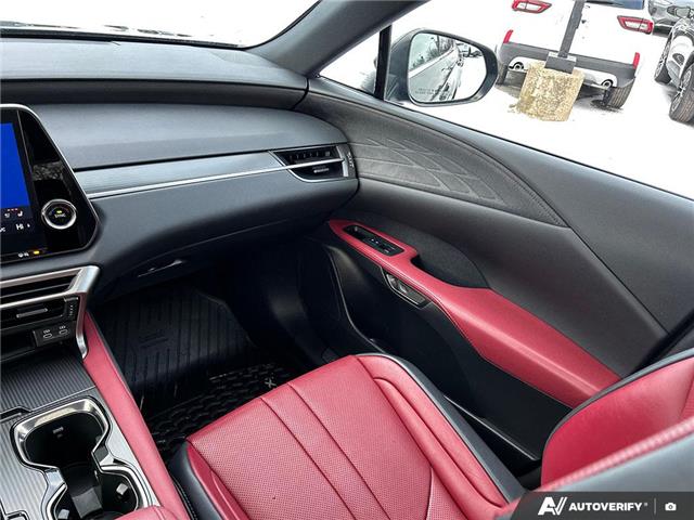 2024 Lexus RX 350 Base (Stk: 00H2716) in Hamilton - Image 21 of 21