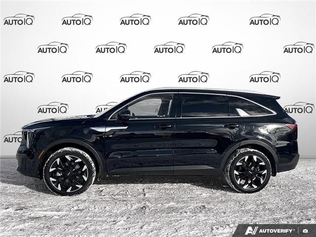 2024 Kia Sorento 2.5T X-Line (Stk: R0H2715) in Hamilton - Image 3 of 21