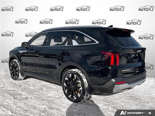 2024 Kia Sorento 2.5T X-Line (Stk: R0H2715) in Hamilton - Image 4 of 21